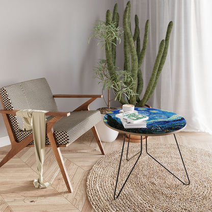 STARRY NIGHT Large Coffee Table