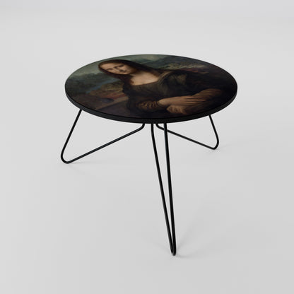 Tavolino da caffè MONA LISA 60
