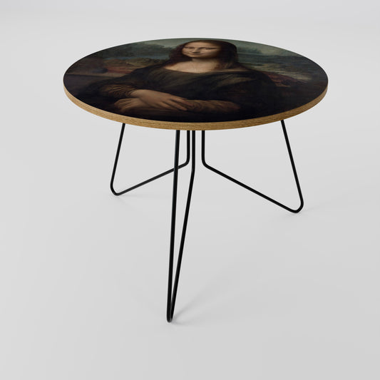 Tavolino da caffè MONA LISA 69