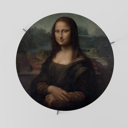 Tavolino da caffè MONA LISA 69