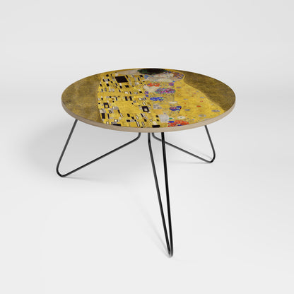 Tavolino da caffè piccolo THE KISS