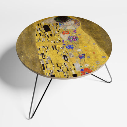 Tavolino da caffè grande THE KISS