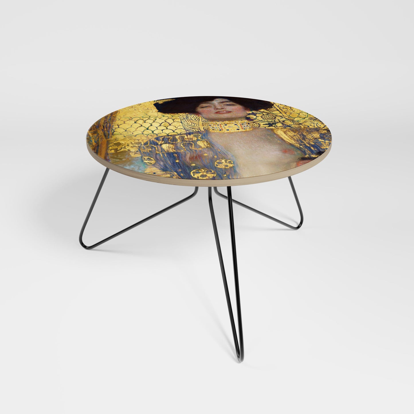 Tavolino da caffè JUDITH &amp; HOLOFERNES