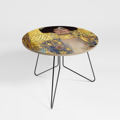 Tavolino grande JUDITH &amp; HOLOFERNES