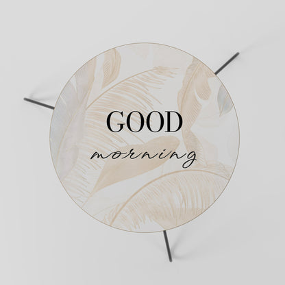 Tavolino da caffè MORNING MIST MAGIC 60