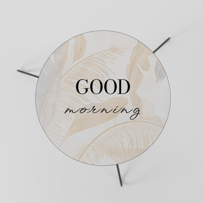 Tavolino da caffè MORNING MIST MAGIC 60