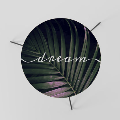 Tavolino da caffè LUSH DREAMSCAPE 60