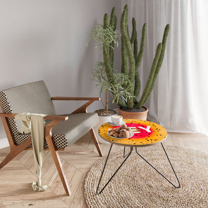 HEY THERE Tavolino da caffè piccolo