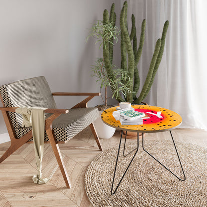 HEY THERE Tavolino grande