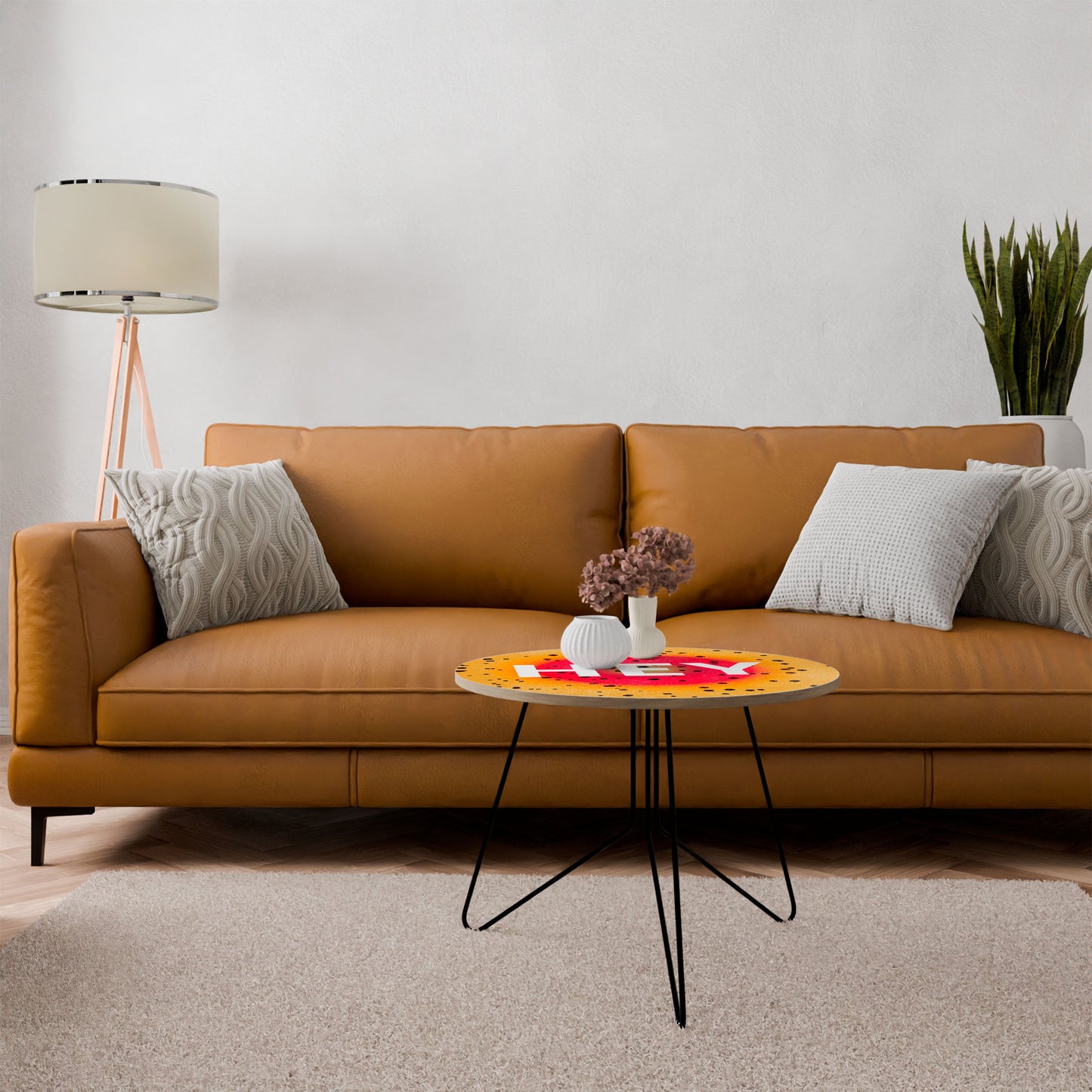 HEY THERE Tavolino grande