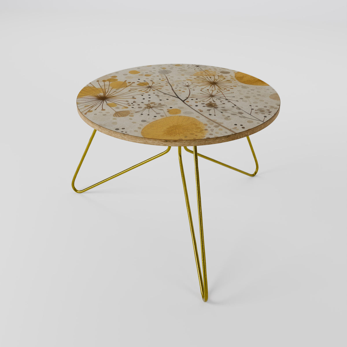 MORNING GLADE Coffee Table