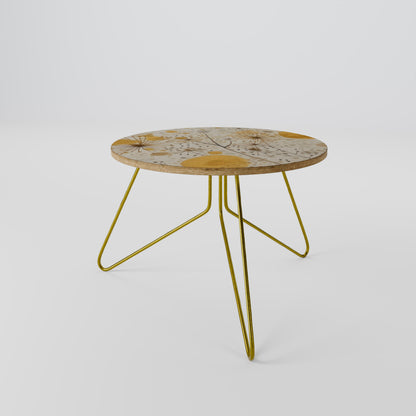 MORNING GLADE Coffee Table