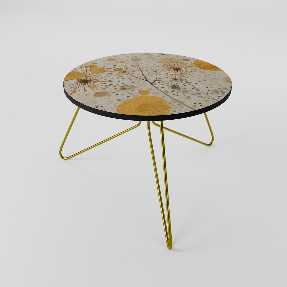 MORNING GLADE Coffee Table