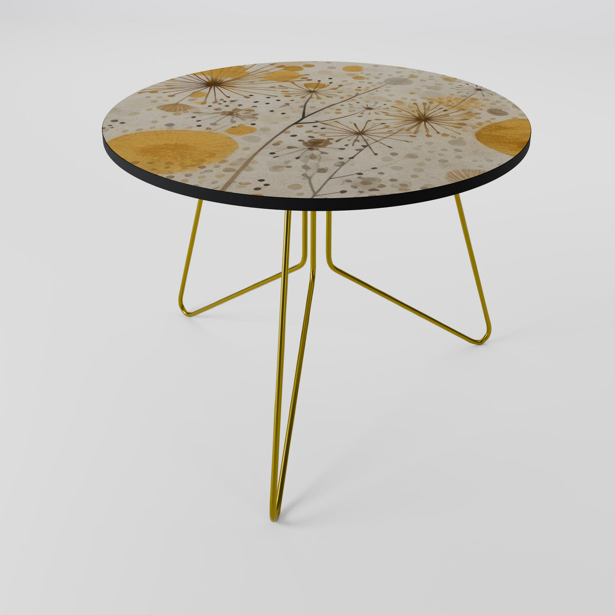 MORNING GLADE Coffee Table