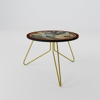 TIMELESS FLORA Coffee Table