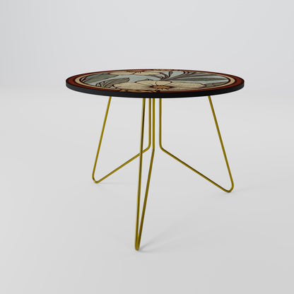 TIMELESS FLORA Coffee Table