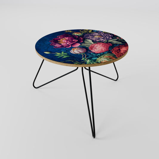 Tavolino da caffè BLOOMING ELEGANCE 60