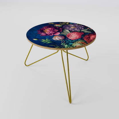 Tavolino da caffè BLOOMING ELEGANCE 60