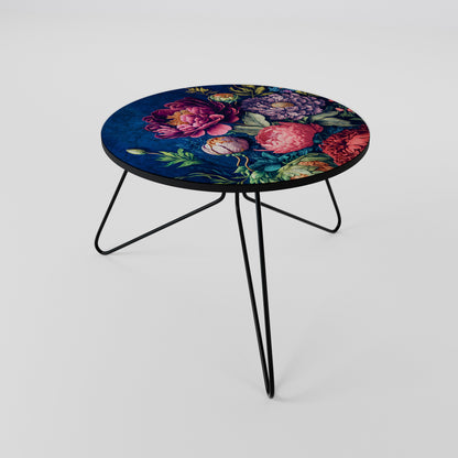Tavolino da caffè BLOOMING ELEGANCE 60