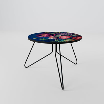 Tavolino da caffè BLOOMING ELEGANCE 60