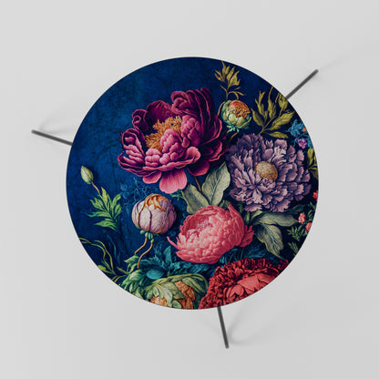 Tavolino da caffè BLOOMING ELEGANCE 60