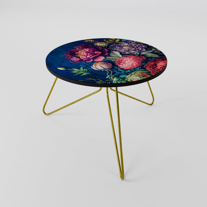 Tavolino da caffè BLOOMING ELEGANCE 60