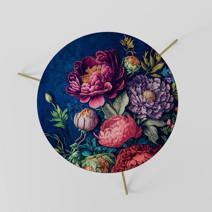 Tavolino da caffè BLOOMING ELEGANCE 60
