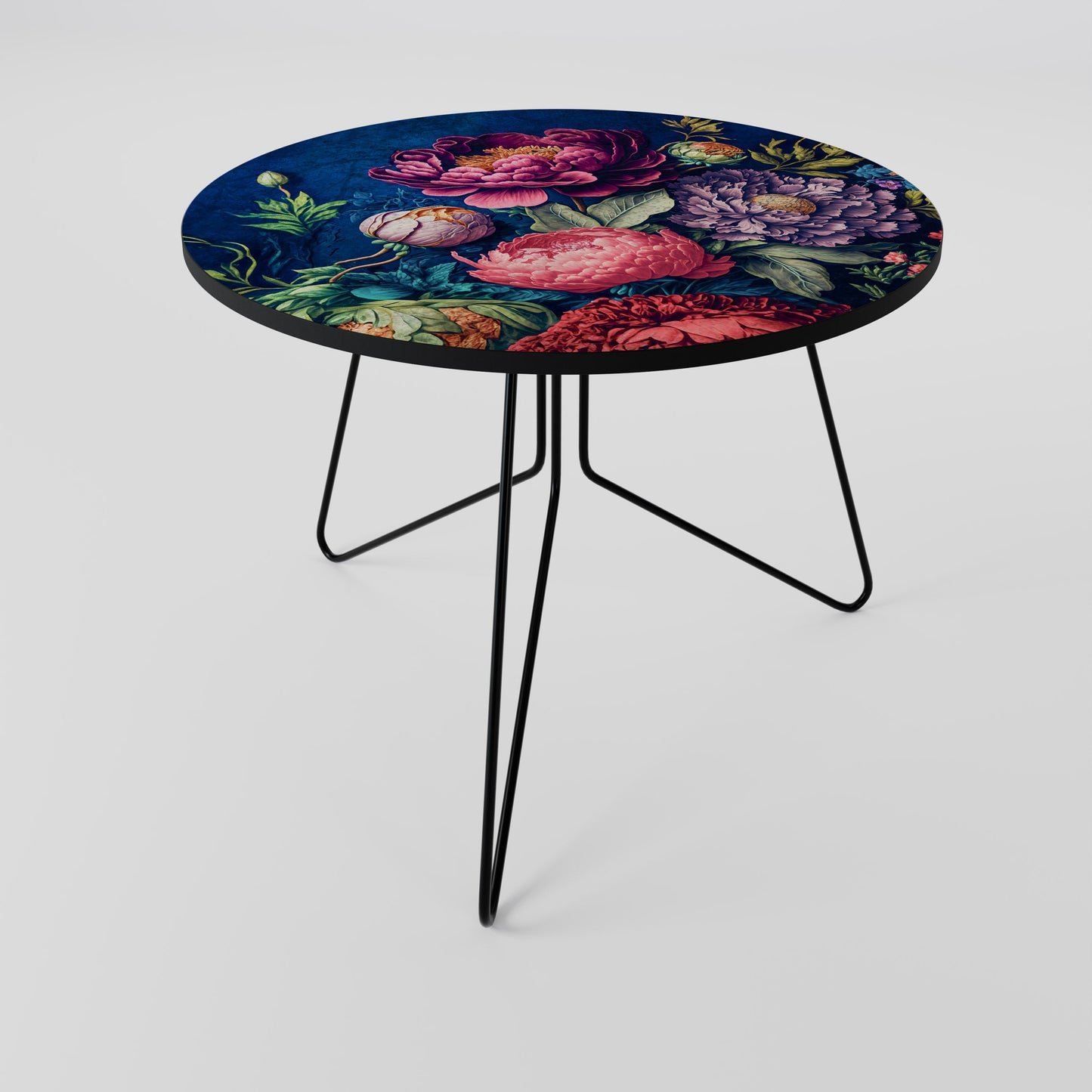 Tavolino da caffè BLOOMING ELEGANCE 69