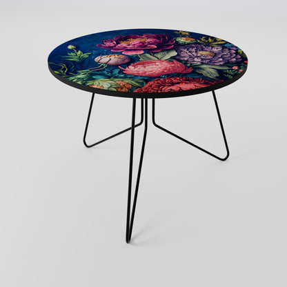 Tavolino da caffè BLOOMING ELEGANCE 69
