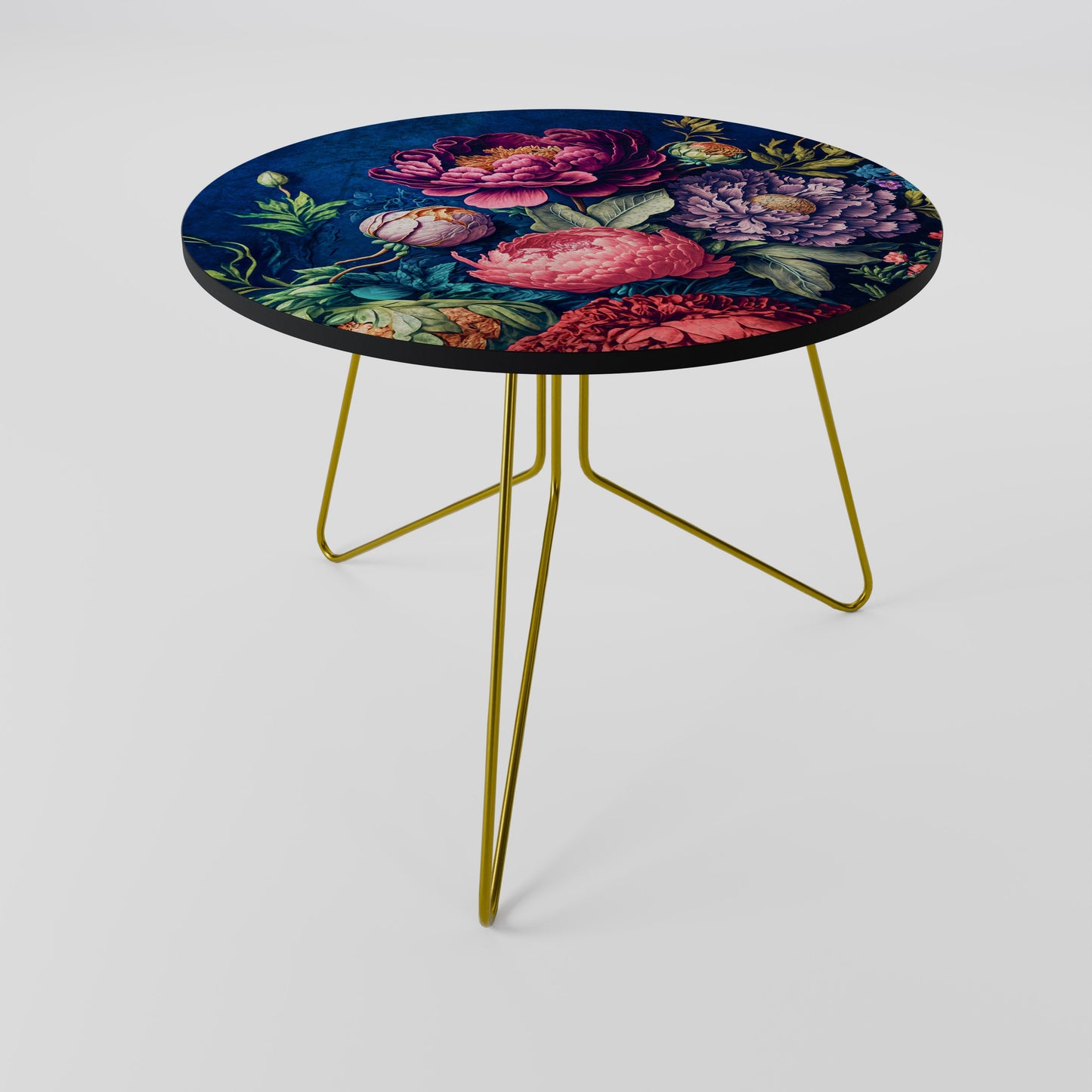 Tavolino da caffè BLOOMING ELEGANCE 69