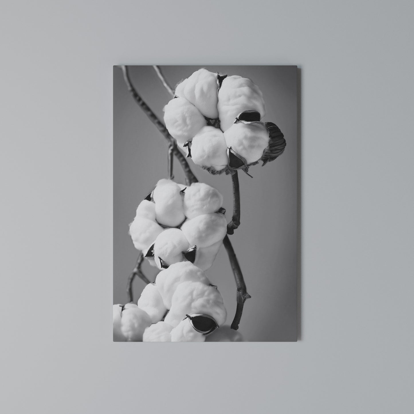 COTTON DREAMSCAPE Stampa su Tela Verticale