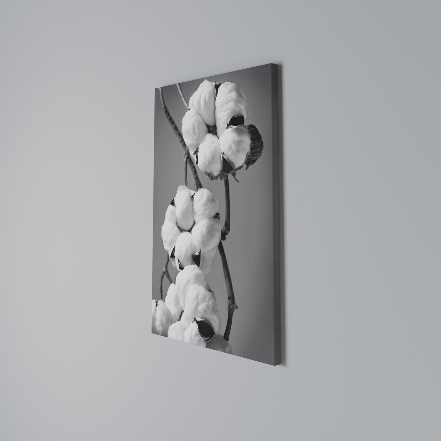 COTTON DREAMSCAPE Stampa su Tela Verticale