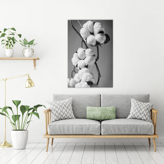 COTTON DREAMSCAPE Stampa su tela verticale