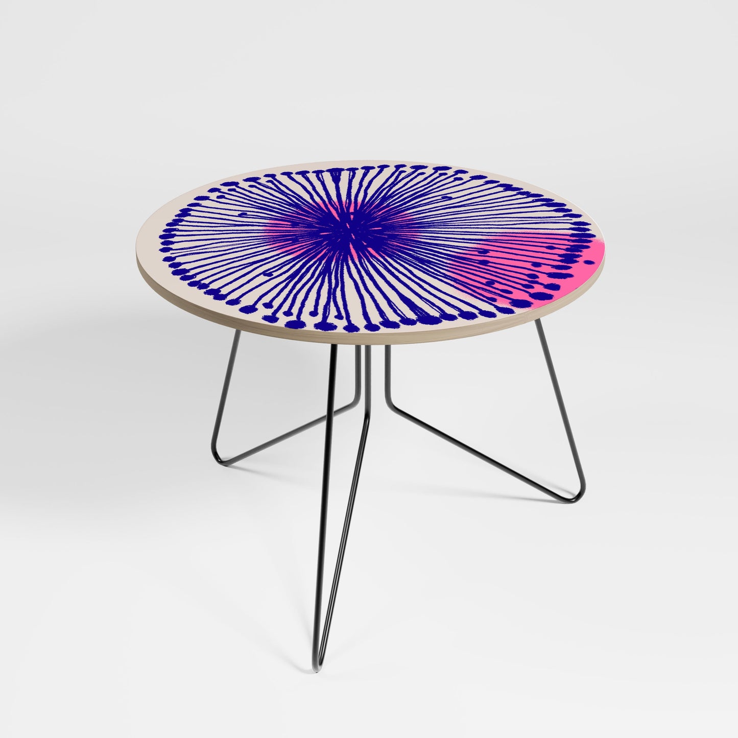 Tavolino da caffè grande MAGIC NATURE