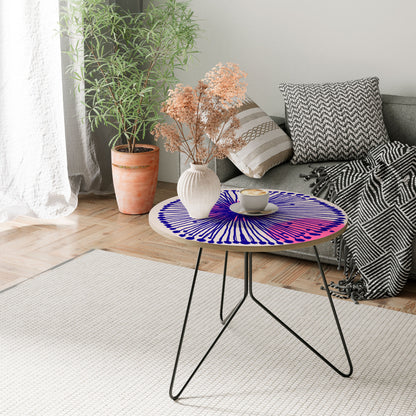 Tavolino da caffè grande MAGIC NATURE