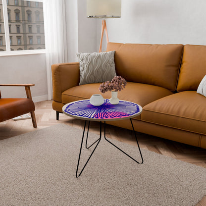 Tavolino da caffè grande MAGIC NATURE