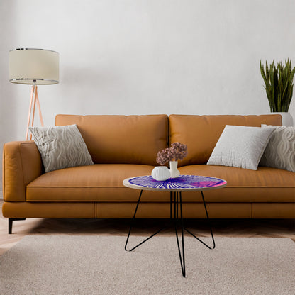 Tavolino da caffè grande MAGIC NATURE