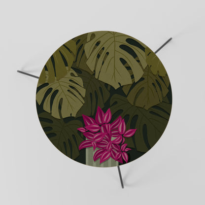 Tavolino da caffè TROPICAL BEAUTY 60