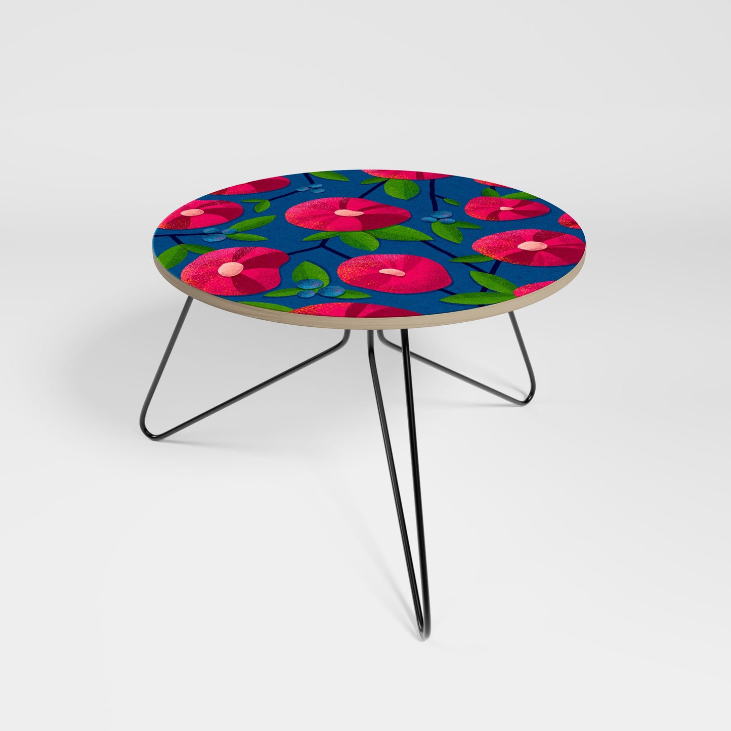 SPRING THOUGHTS Small Coffee Table