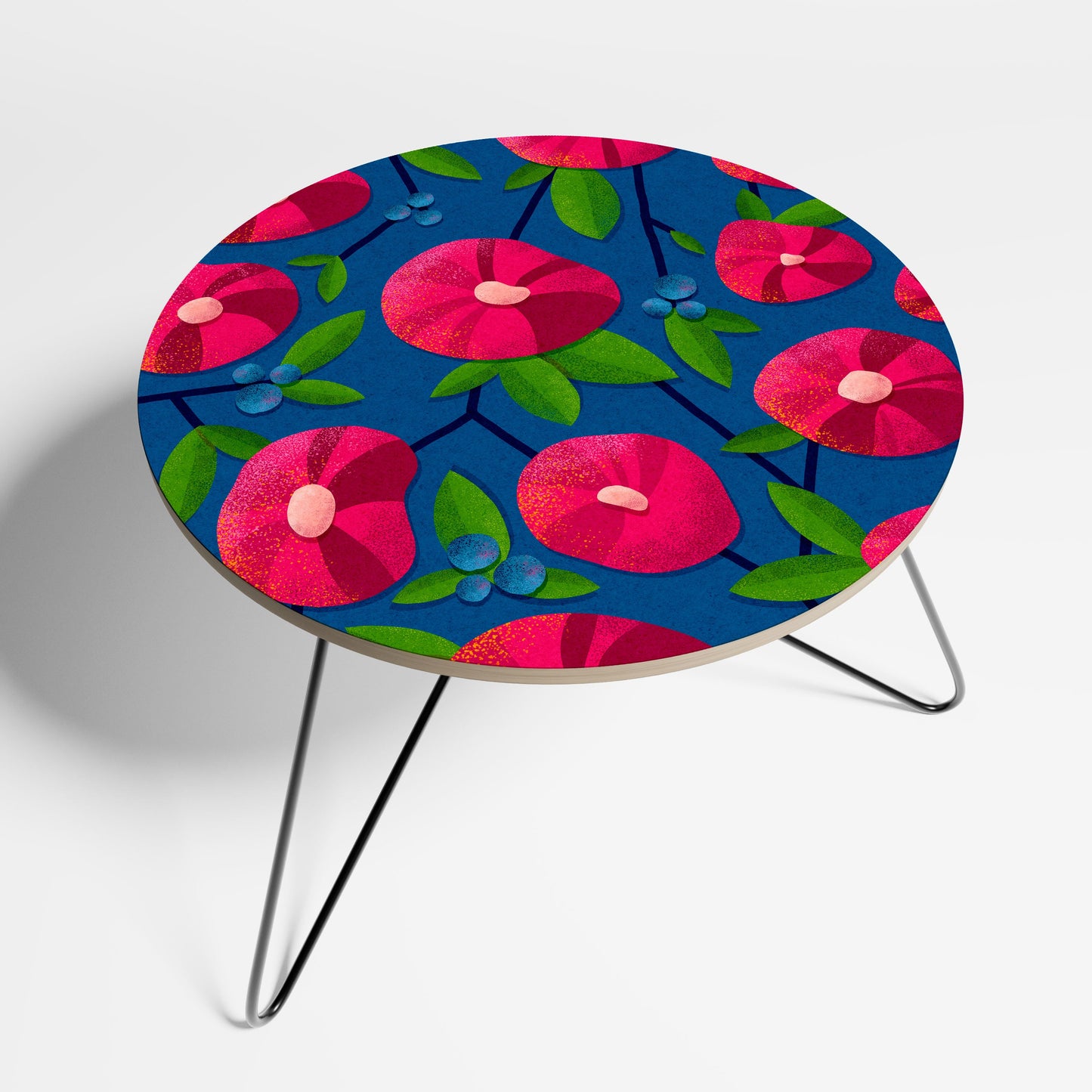 SPRING THOUGHTS Small Coffee Table