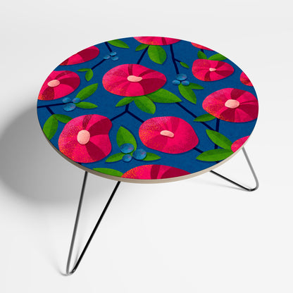 SPRING THOUGHTS Small Coffee Table
