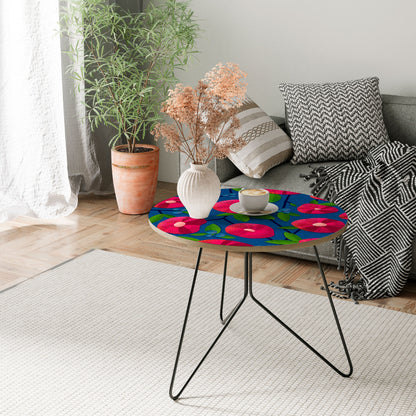 PENSIERI DI PRIMAVERA Tavolino grande