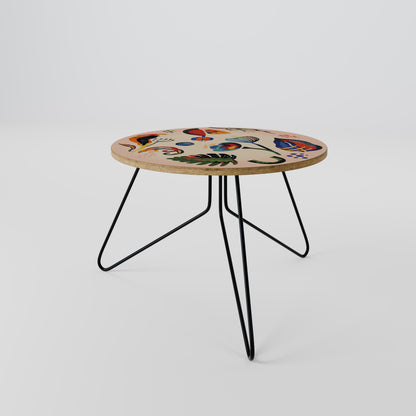 Tavolino da caffè MODERN NATURE 60