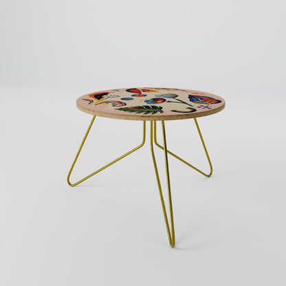 Tavolino da caffè MODERN NATURE 60