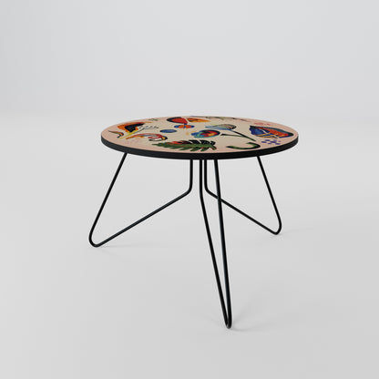 Tavolino da caffè MODERN NATURE 60