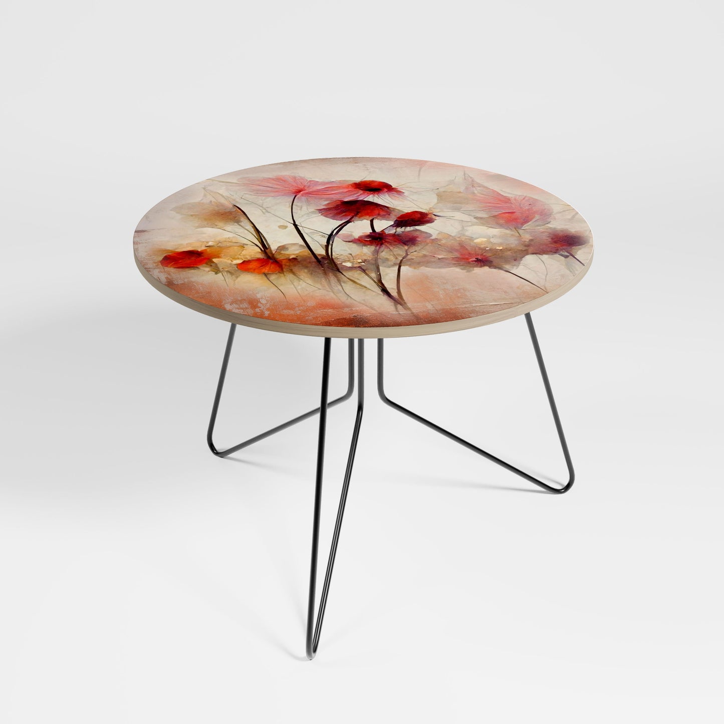 WILD DELICACY Tavolino grande