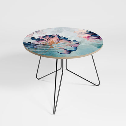 Tavolino da caffè grande ICY BLOSSOMS