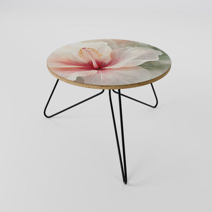 Tavolino da caffè GOSSAMER FLORAL DREAM 60