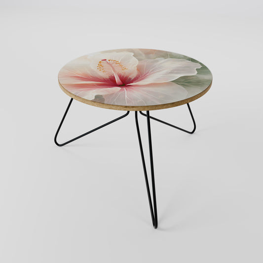 Tavolino da caffè GOSSAMER FLORAL DREAM 60