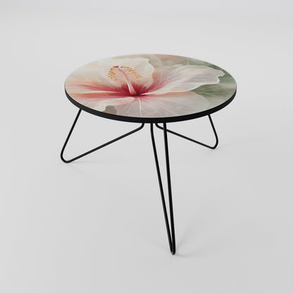 Tavolino da caffè GOSSAMER FLORAL DREAM 60